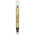 thumbnail image 2 of Kokovifyves High-gloss Eyeshadow Pen One-stroke Shaping Double-ended Eyeshadow Stick,Cream Shimmer Smooth Eyeshadow Pencil, 2 of 3