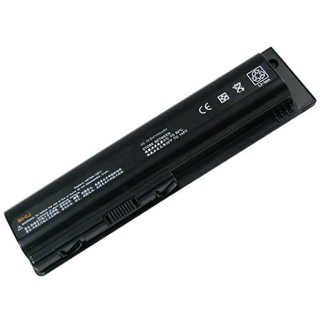 New GHU Battery 115 whr for hp laptop battery ks527aa ks526aa 484170-001 for HP Pavilion  dv4 DV5 Dv6 Compaq G50