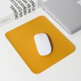 thumbnail image 5 of Leather Mousepad for Laptop Computer Personality Desings Gaming Mouse Pad, 5 of 5