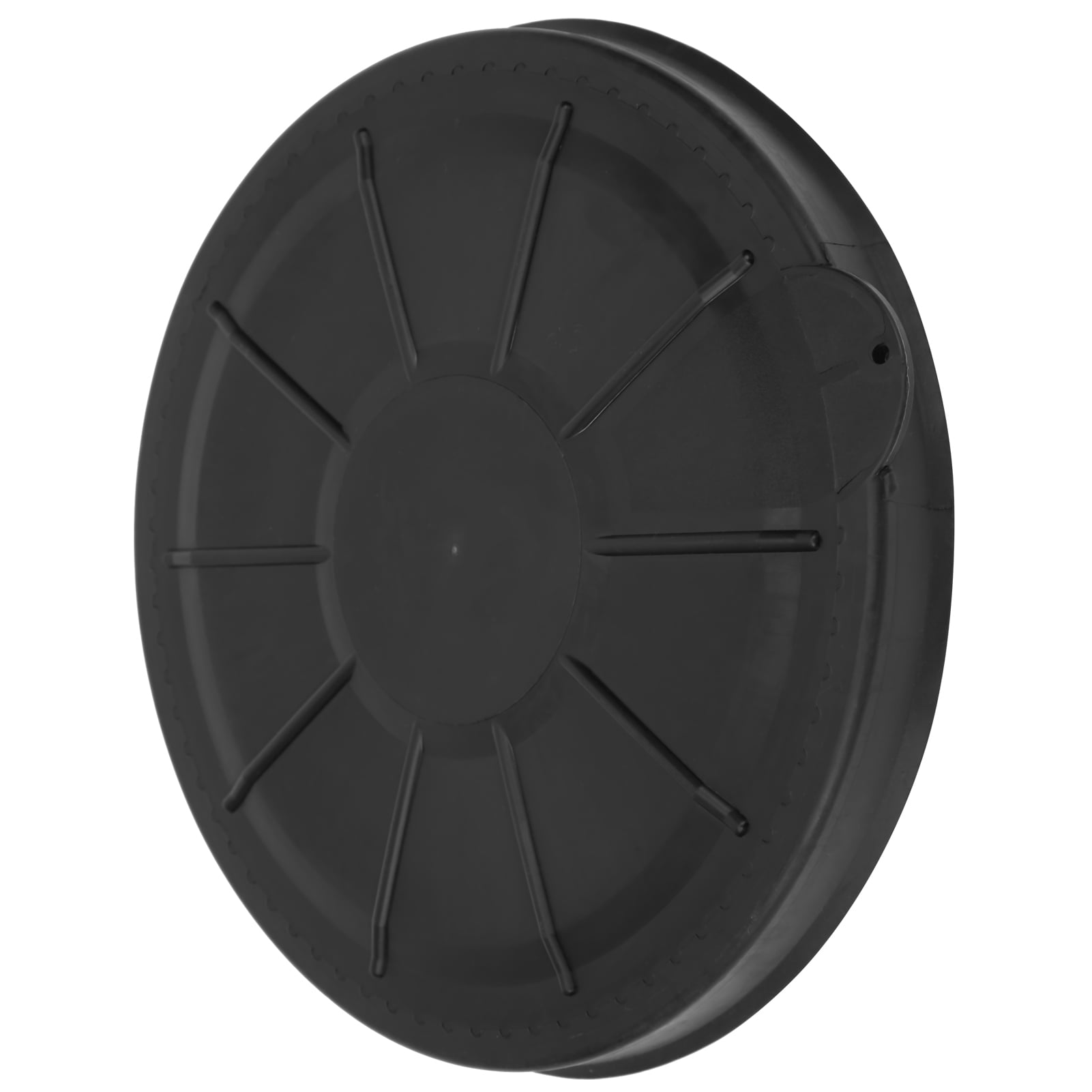 Waterproof Warehouse Accessory Round Compartment Cover for Plastic Canoe & Kayak Storage
