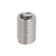 thumbnail image 3 of Cable bobina helicoidal de acero inoxidable 304 inserto de rosca 12pcs M8x1.25mmx20mm, 3 of 3