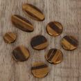 thumbnail image 4 of Colorful 9Pcs Saxophone Accessories, Saxophone Button Set, Alto Saxophone Piano Room  Saxophone For Home School Saxophone, 4 of 8