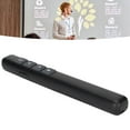 thumbnail image 2 of Presenter Remote Page Turning Pen Pointer Clicker Presentation Remote Presentation Clicker, 2 of 7