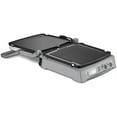 Cuisinart Griddler Deluxe Indoor Grill/Panini Maker