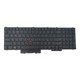thumbnail image 3 of para computadora portátil Diseño . UU. con de punto de seguimiento para P70 00PA370 Soledad teclado del ordenador portátil, 3 of 8