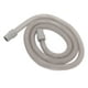 thumbnail image 4 of Tubo de ventilación flexible universal, conector de sellado gris de 6 pies para máquinas de respiración, 4 of 8