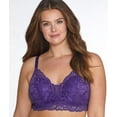 thumbnail image 4 of Bali Womens Lace Desire Convertible Wire-Free Bra Style-DF6591, 4 of 4