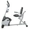 Stamina Magnetic Fusion 7100 Recumbent Bike