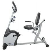 Stamina Magnetic Fusion 7100 Recumbent Bike