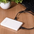 thumbnail image 2 of OUSITAID Disque Dur Externe 2.5‘‘ 1 To Ultra Mince & USB 2.0 Transfe HDD Portable T4F2, 2 of 9