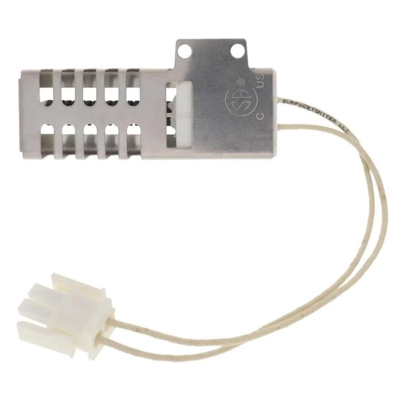 DG94-01441A Range Oven Igniter, Compatible for Range Oven, Stove Igniter Replace part number: PS16554211, AP7012781