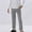 Gray, variant on Cethrio Boys Dress Pants, Straight Leg Relaxed Fit Casual Party School Uniform Pants Khaki Size 14-16