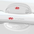 thumbnail image 4 of Autocollant de Protection pour Poignée de Porte de Voiture Bol de Porte Extra Épais compatible, 4 of 5