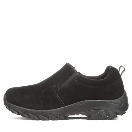 Bearpaw Max Casual Shoe Black | 2911M 011