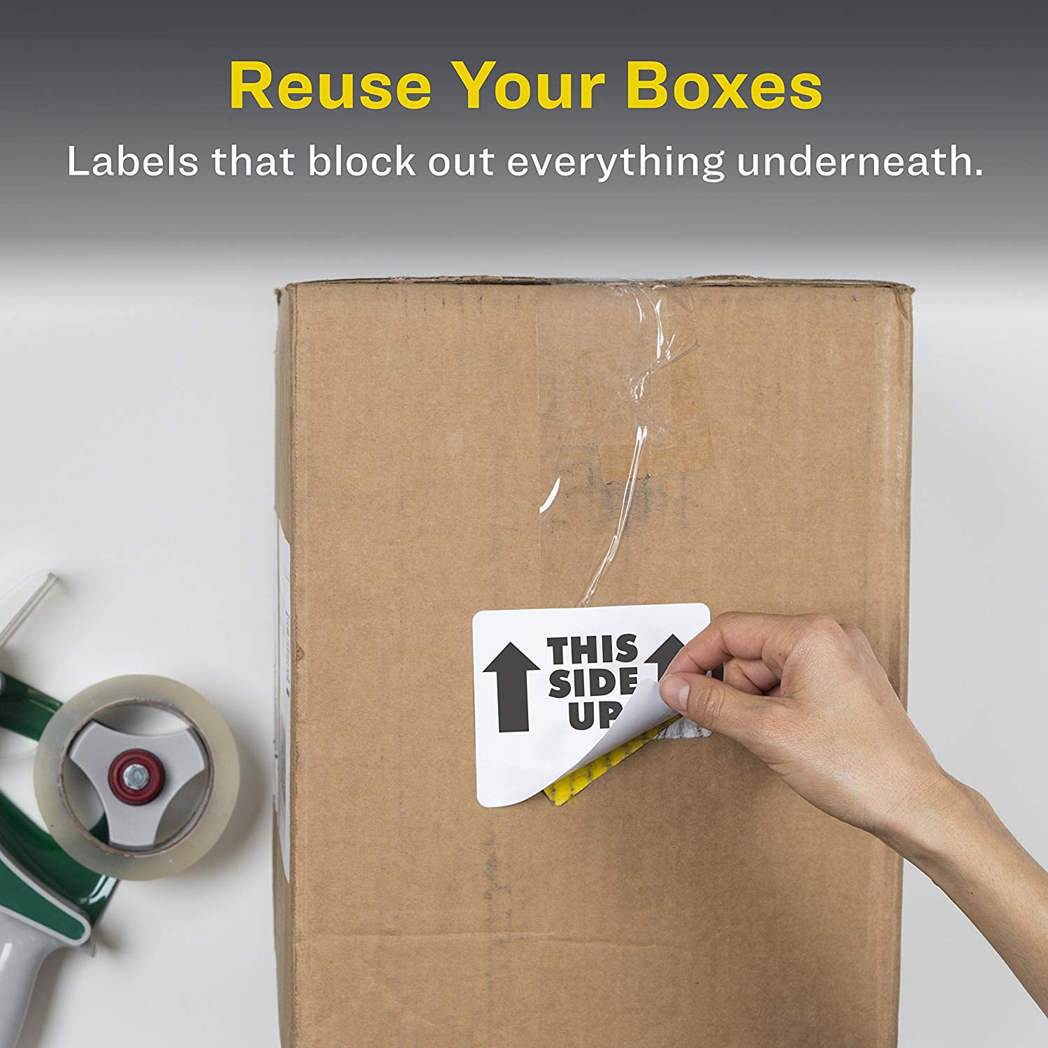 3 1 3x4 Labels Trueblock Permanent Adhesive Laser Printers 5164 690 Labels Avery Shipping Address Labels Mimbarschool Com Ng