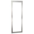 thumbnail image 1 of Koala Kare KB144-99 Trim Kit for KB143 SS Diaper Kit Dispenser, Stainless Steel, 1 of 1