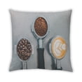 thumbnail image 2 of Ahgly Company Drinks Coffee Indoor Throw Pillow, 18 inch by 18 inch, 2 of 6