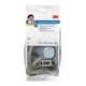 thumbnail image 1 of Respirador desechable 3M P95 Paint Project 5000 M, 1 unidad, 1 of 3