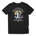 thumbnail image 2 of Disney Zootopia 2 Not On Our Watch Men's T Shirt (Black, S-XXXL), 2 of 4