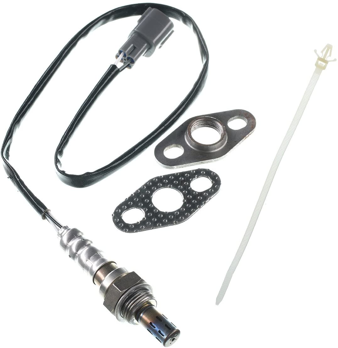 Sensor De Oxigênio A-Premium - Substituição Para Chevrolet E Toyota