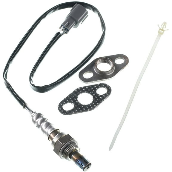 A-Premium O2 Oxygen Sensor Replacement for Lexus LX450 1996-1997 Toyota Land Cruiser 1995-1997 Tacoma 1995-2000 4Runner Previa T100 Downstream
