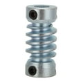 thumbnail image 2 of Gear Shaft Accessory,Gear Shaft Stainless Steel Gear Shaft Gear Worm High-End Performance, 2 of 14