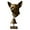 Chihuahua, variant on dog welcome bell Funny Animal Welcome Doorbell, Retro Bulldog/Pug Terrier Themed Chime, Cast Iron/Resin Hanging Bell for Entry Porch Shop, Vintage Farmhouse Wall Decoration & Housewarming Gift