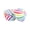 D 1Pcs, variant on Tuscom 100 Pack Greaseproof Baking Cups, Non Stick Cupcake Liners Standard Size, Food Grade Disposable Muffin Baking Cups for Birthday Parties Holiday Home Baking
