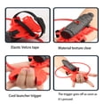 thumbnail image 5 of Kids Hand Glove 2-in-1 Interactive Play Set - Suction Dart & Water Spray Activity Toy, Safe Indoor Outdoor Fun Kit for Children, 5 of 11