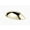 Bronze, variant on Alno A1355-SN 3-1/2" Cabinet Cup Pull Satin Nickel