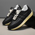 thumbnail image 5 of Comfortable Men'S Low-Top Casual Sports Shoes, Suitable for Outdoor Travel with Slip-Resistant, Durable, And Versatile Jogging Capabilities, 5 of 9