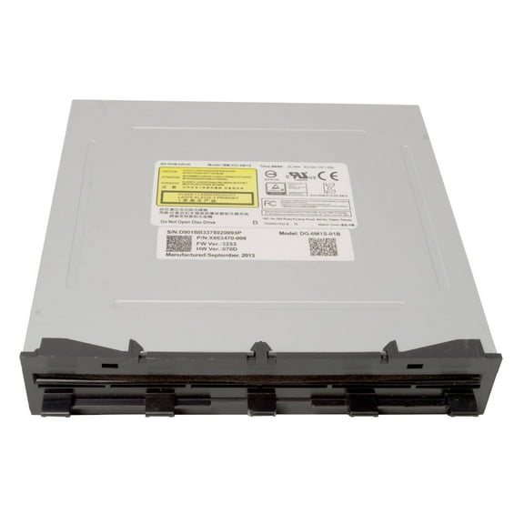 Replacement Blu-ray Disc Drive DVD Drive Laser Lens DG-6M1S For Microsoft Xbox One