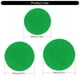 thumbnail image 3 of 10Pcs Felt Sticker for Air Hockey Pushers Air Hockey Table Felt Pushers Replacement Felt Pad Air Hockey Mallet Felt Pad, 3 of 5