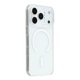 thumbnail image 1 of JAUCASE For iPhone 17 Pro Max Case Compatible with MagSafe Clear PC Phone Cover with AI Touch Contro, 1 of 5