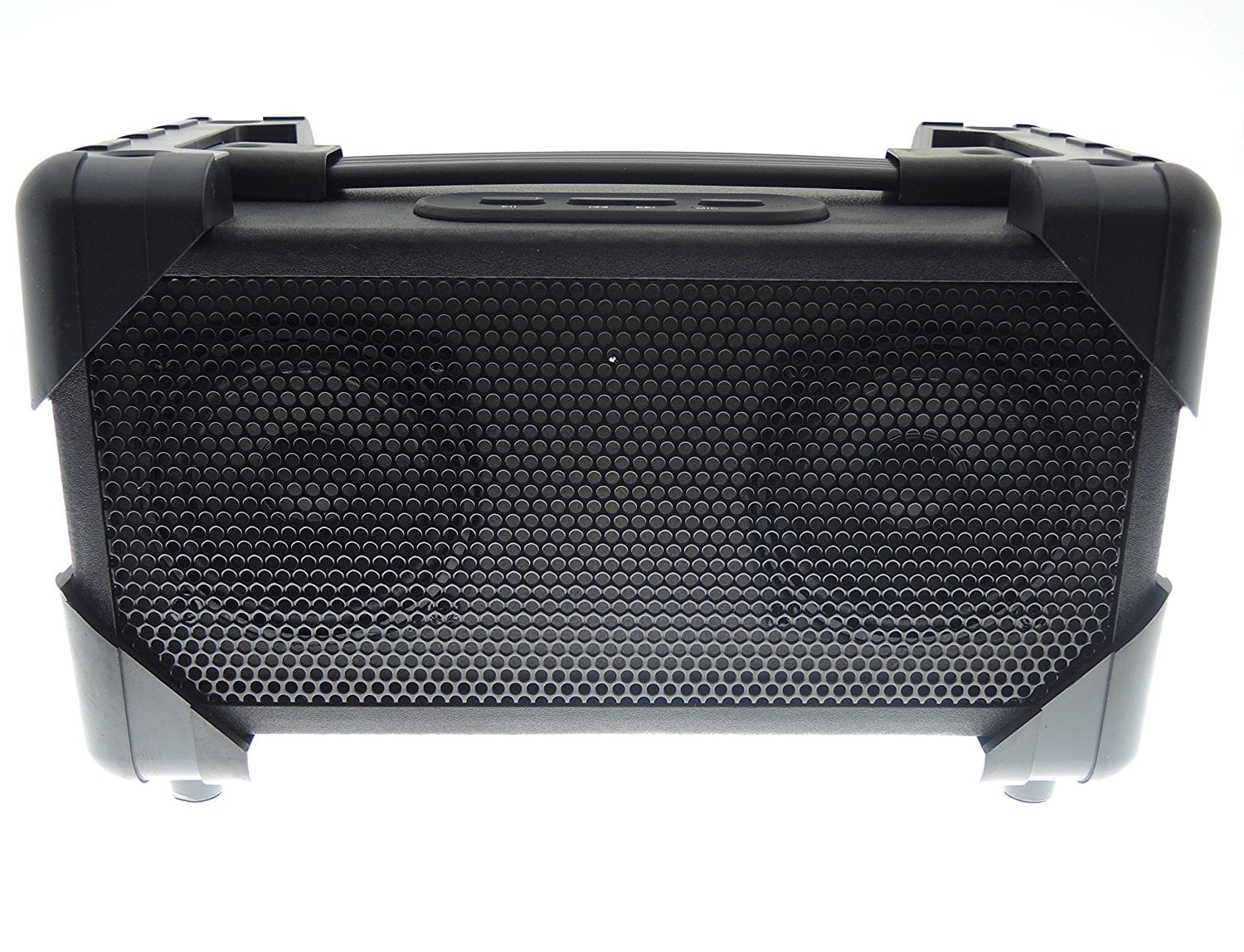 vivitar retro bluetooth speaker