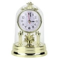 thumbnail image 2 of Reloj despertador de viaje Decoración de sala Reloj vintage Reloj Reloj para oficina para el hogar ANGGREK Otros, 2 of 8