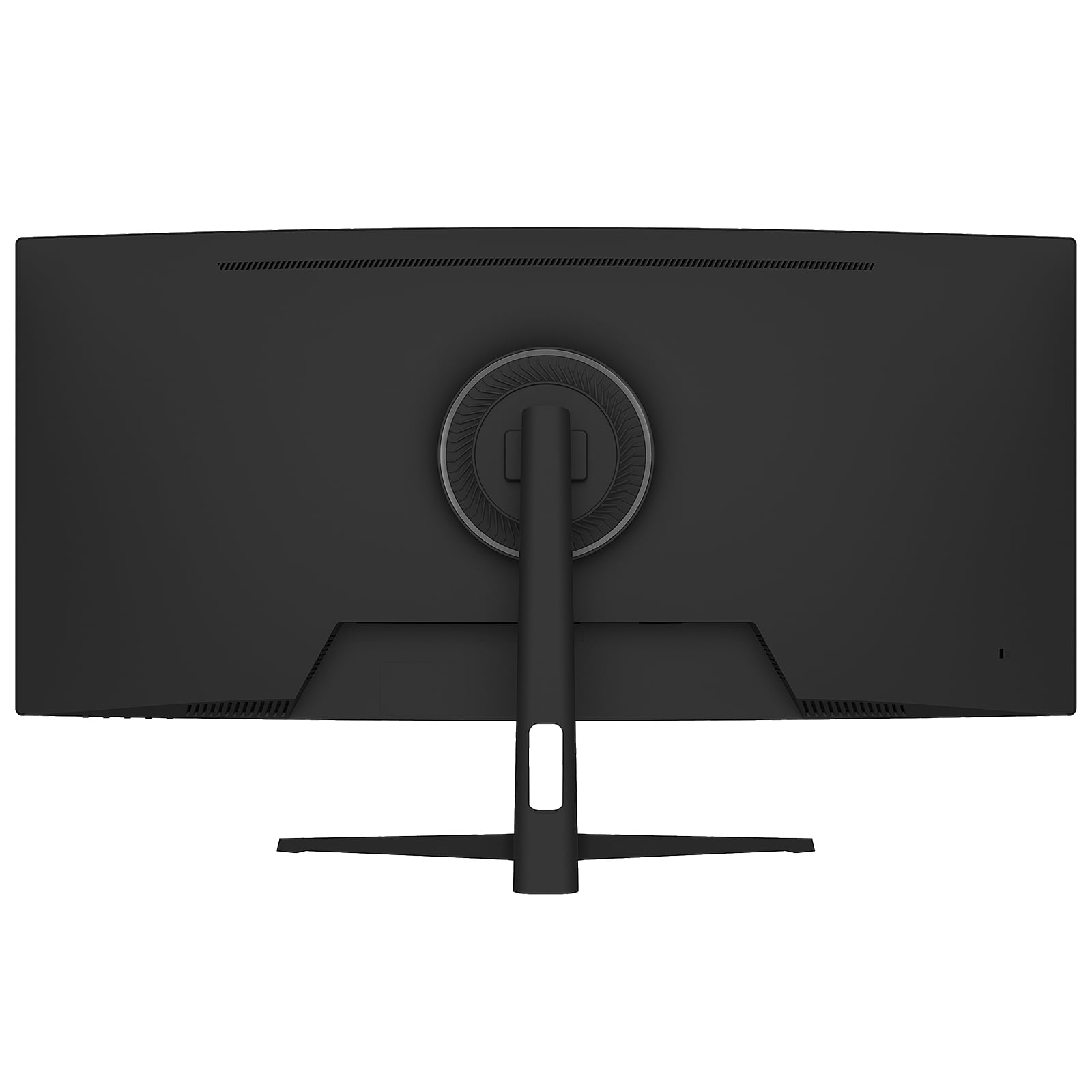 Suevery 34" 165Hz Ultrawide Curved Gaming Monitor, WQHD/3440x1440P, 1500R, 21:9, FreeSync, Wall Mountable, HDMI/DP, Black