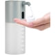 thumbnail image 1 of Transmisor de TV para teléfono móvil con espuma de inducción automática de 350 ml (30 piezas/caja), gris esquí esquí Gafas de esquí, 1 of 5