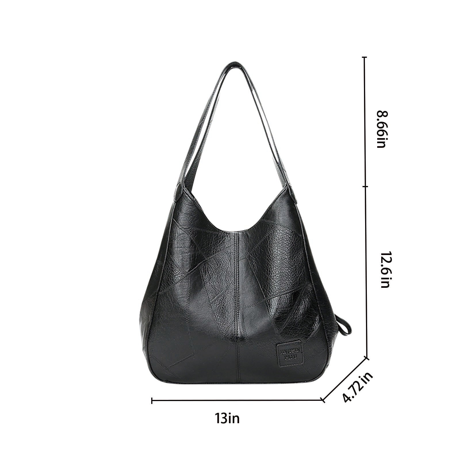 Black summer handbags deals