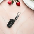 thumbnail image 5 of Raindrops Car Key Fob Protector Silicone Case Multi Color for 2Pcs, 5 of 7