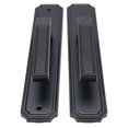 thumbnail image 1 of Complete Lock Kit, Easy Assembly Keyed Entry Door Lock Set  for Bedrooms Bathrooms Hotels Offices, 1 of 7