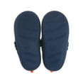 thumbnail image 2 of Wonder Nation Toddler Boys Dino Slippers, Sizes 5-12, 2 of 2