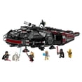 thumbnail image 3 of Set LEGO Star Wars Halcón Oscuro, 3 of 4