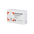 thumbnail image 2 of Nootropil 800 mg 30 tabletas, 2 of 3