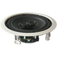 thumbnail image 4 of Bic America Msr8d 8" Muro Dual Voice-coil Stereo Ceiling Speaker, 4 of 10