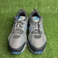 thumbnail image 2 of New Balance 481 V3 Mens Size 12 4E Extra Wide Gray Blue Running Shoes Sneakers, 2 of 6