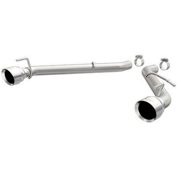 MagnaFlow Exhaust - Stainless Series 19331 Stainless Fits:CHEVROLET | |2016 - 2