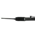 thumbnail image 4 of Detroit Axle - Complete Power Steering Rack and Pinion Assembly Replacement for 1999 2000 2001 2002 2003 2004 Honda Odyssey, 4 of 7