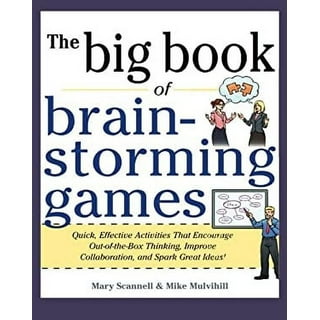 Brainstorming - Brain Games