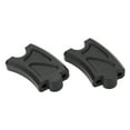thumbnail image 2 of Reemplazo anodizado CNC de aleación de aluminio elevador de motocicleta para Rebel CMX500 CMX300 2017-2020 Jadeshay  A, 2 of 8